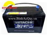 Ắc quy Hitachi 80D23R/L (12V/65Ah), Ắc quy Hitachi 80D23RL 12V 65Ah, Bảng giá Ắc quy Hitachi 80D23RL 12V 65Ah giá rẻ